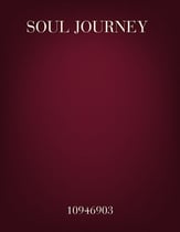 Soul Journey P.O.D. cover